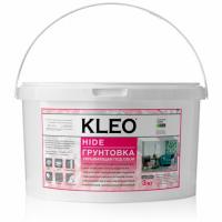 Грунтовка укрывающая под обои KLEO HIDE 20  3 кг