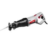 Пила сабельная (электроножовка) 850 Вт, 0-2800 ход мин, рез 150мм (дерево), 12мм (сталь)  ЗУБР