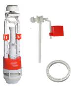 Арматура бок под хр кн. D40, ИНКОЭР (КПМ-БПД-АФ)