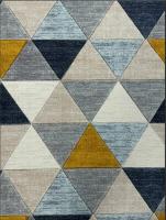 Дорожка ковровая Витебск 2614  a2р 91 1 м