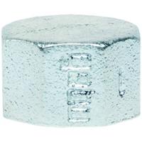 Заглушка 1 1 4  гайка GEBO Platinum