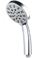 WKY-5010 Лейка душевая 5-функц., хром