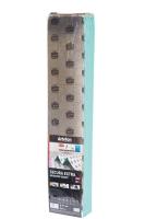 Подложка  Arbiton Secura Extra Aquastop Smart для ламината 3 мм. ( упак.1,18 5,1м.  6м.кв.)