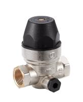 ,Редуктор давления мембранный с выходом под манометр ZEGOR