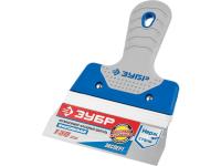 Шпатель"ПРОФИ" малярный, с нерж. полотном, 2х комп 150мм