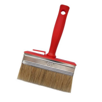 Кисть ракля 4 14см Белый   T4P