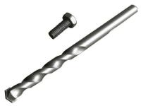 Сверло центрирующее, 8х110 мм, для буровой коронки USP