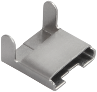 Скрепа СГ-20 100шт упак (A200, NC 20)