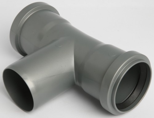 Тройник 50 50 - 87  (СПЕЦТРОЙНИК)