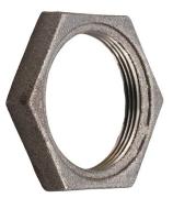 Контргайка 25 черн.