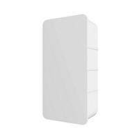 511PDP Заглушка пластиковая 55х110 (Эра)