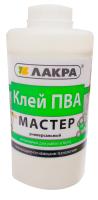 Клей ПВА универсальный Мастер 2.3кг (Лакра-Синтез)