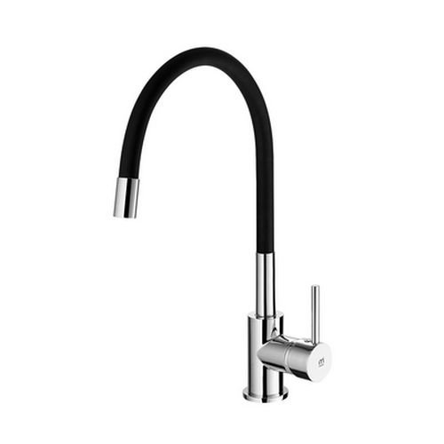 Смеситель для кухни с гибким изливом, Meal M01SB0FM05 MILARDO