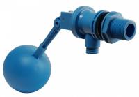 Поплавковый клапан 1