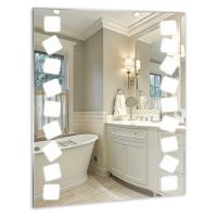 Зеркало  MIXLINE Карат 600 800