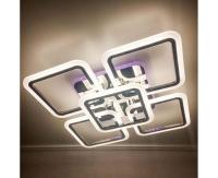 Люстра потолочная 88822-0.3-4+1