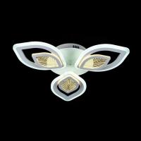 Люстра потолочная светодиодная 51270 3WT