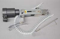 Насадка - на дрель шуруповерт для автоматической подачи саморезов (010353)