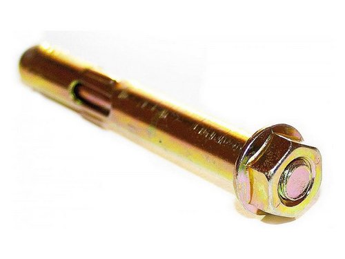 Анкерный болт с гайкой 8 85