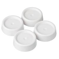 Подставки антивибрационные для стиральных машин и холодильников 4 шт.