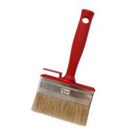 Кисть ракля 3 10см Белый   T4P