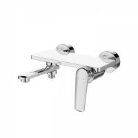 Смеситель для ванны, Dash, IDDIS, DASSB00i02WA