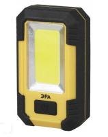 RA-801 Фонарь ЭРА рабочий серия  Практик   15Вт COB, powerbank 6 Ач, магнит, крючок, 3 режима, бл