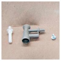 39808471 Трубка Вентури Domina DOMIproject DOMItech DIVAtech DIVAtop (35101310-35101323)