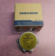 30004869A Мотор трехходового клапана Deluxe S