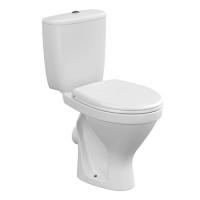 Унитаз-компакт  TRENTO  сиденье термопласт lifting CERSANIT