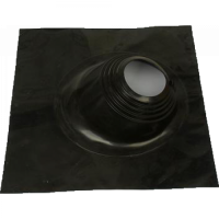 МАстер-флеш №2(№6) силикон 203-280 чёрный угловой