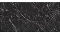 Керамогранит Black ARKADIA черный полированный 60х120(laparet)