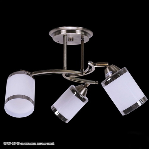 Люстра потолочная 07969-0.3-03