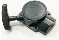 Стартер в сборе 26 см3, с усиком