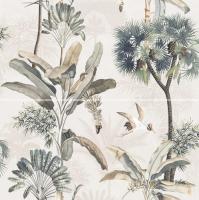 ,Панно Экзюпери 7361-0006 60*60 (2 плитки)