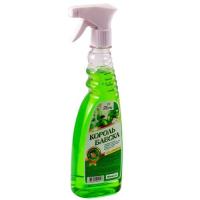 ЖМС Стекла 500 мл КОРОЛЬ БЛЕСКА