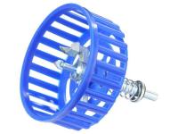 Сверло круговое по кафелю с защ. реш. 20-94мм