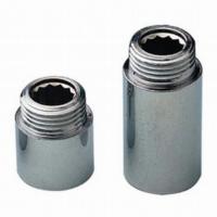 Гайка удл 1 2   90мм