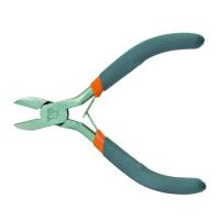 Кусачки боковые МИНИ 120мм, двухкомп.рукоятки   Т4Р