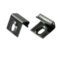 Клипса стартовая (нерж. Сталь)