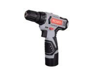 Дрель аккумуляторная ДА-12-2ЛК (12В,Li-Ion,2акк 2Ач, БЗП)  РЕСАНТА