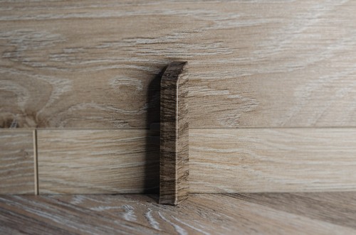 Заглушка правая ROYCE 80 мм 310 Дуб Премиум (15 шт)