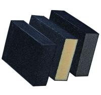 Губка шлиф.грубая зерно 60, 100 70 25   PQtools