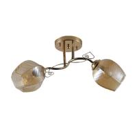 ,Люстра потолочная 12180 2FGD AMB