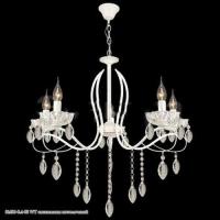 ,Люстра потолочная 01486-0.4-05 WT