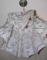 ,Люстра подвесная P1308-1P-400 WT 000026036