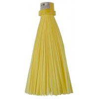 Метла синтетическая круглая
