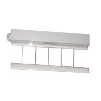 Сушилка для белья инерционная Zalel AS3 (5 веревок)