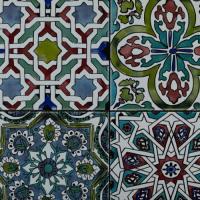 Пленка самоклеящаяся 0,45 8 м 59037 MAXIFIX