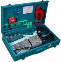 Сварочный аппарат для ПП  CANDAN  CМ-06 (20,25,32,40) 750-750 Вт